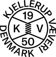 Kjellerup væveri